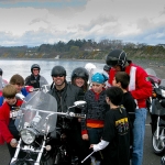 Motorcycle Ride for Dad – Get Ready for 2010!