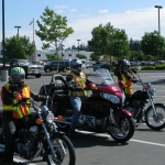 Vancouver Island Safety Council – Rider Training for Motorcycle and Scooter Riders – Part 2