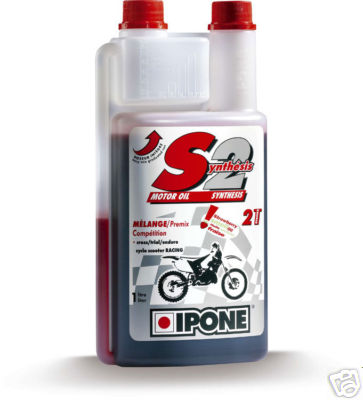 IPONE Scooter Oil at Scooter Underground - Canada's #1 Scooter specialty store