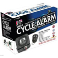 Cycle Alarm for Scooters and ebikes