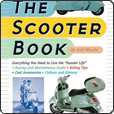 Scooter Books - Scooter Underground